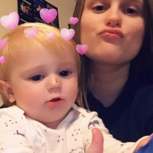 Meet your Posher, Allison